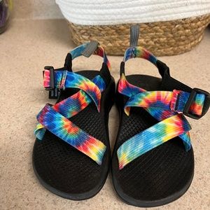 Chaco shoes
